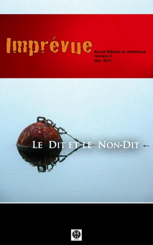 Cover of the book Le dit et le non-dit by Catherine Ribes-De Palma, Kinoscript