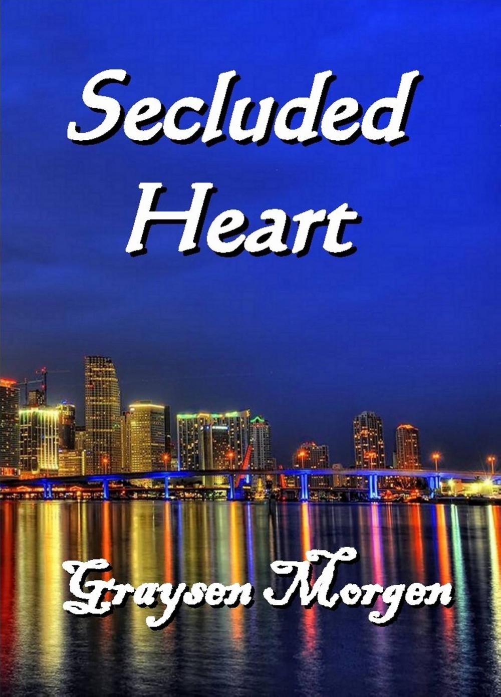 Big bigCover of Secluded Heart
