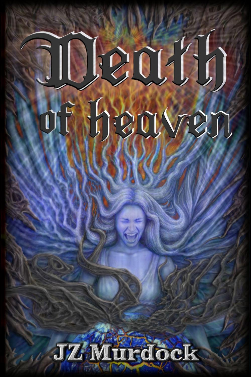 Big bigCover of Death of Heaven