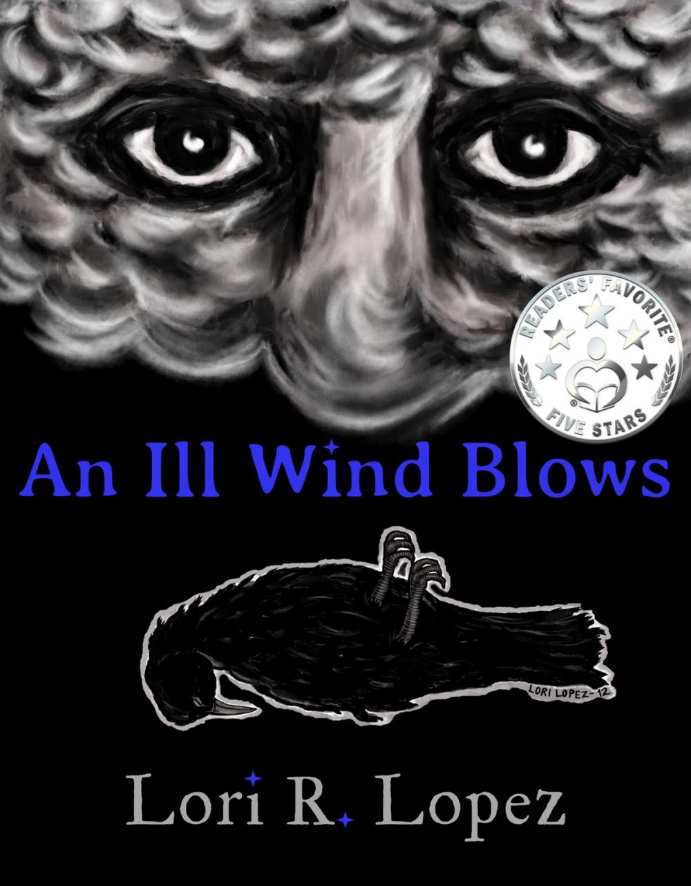 Big bigCover of An Ill Wind Blows