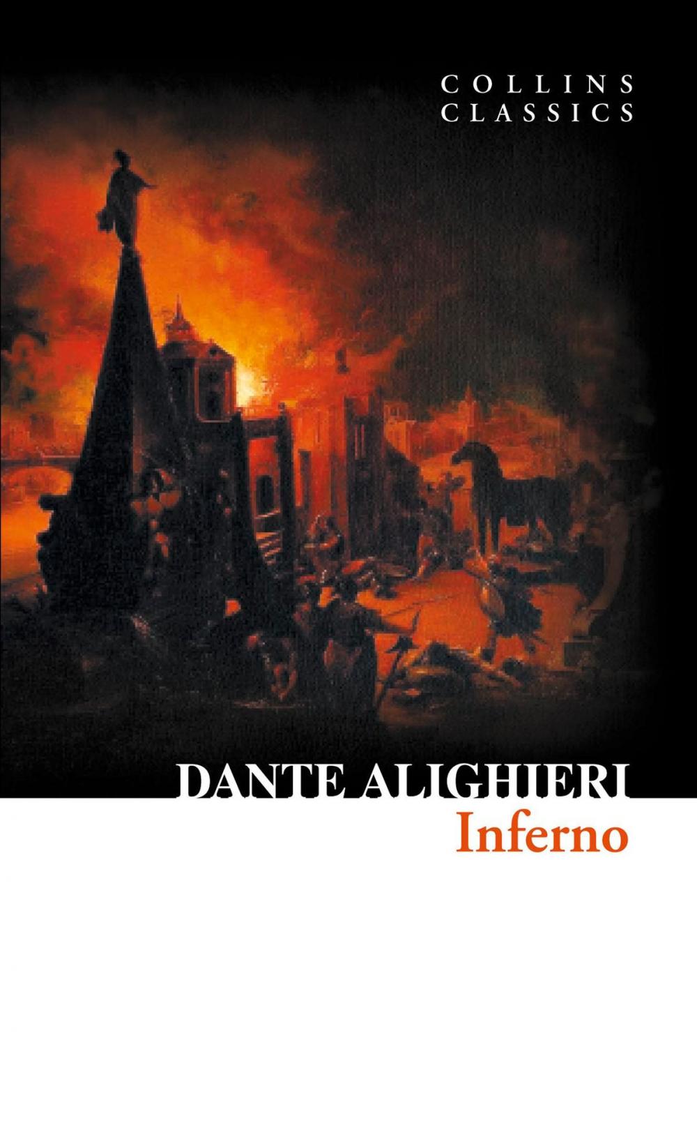Big bigCover of Inferno (Collins Classics)