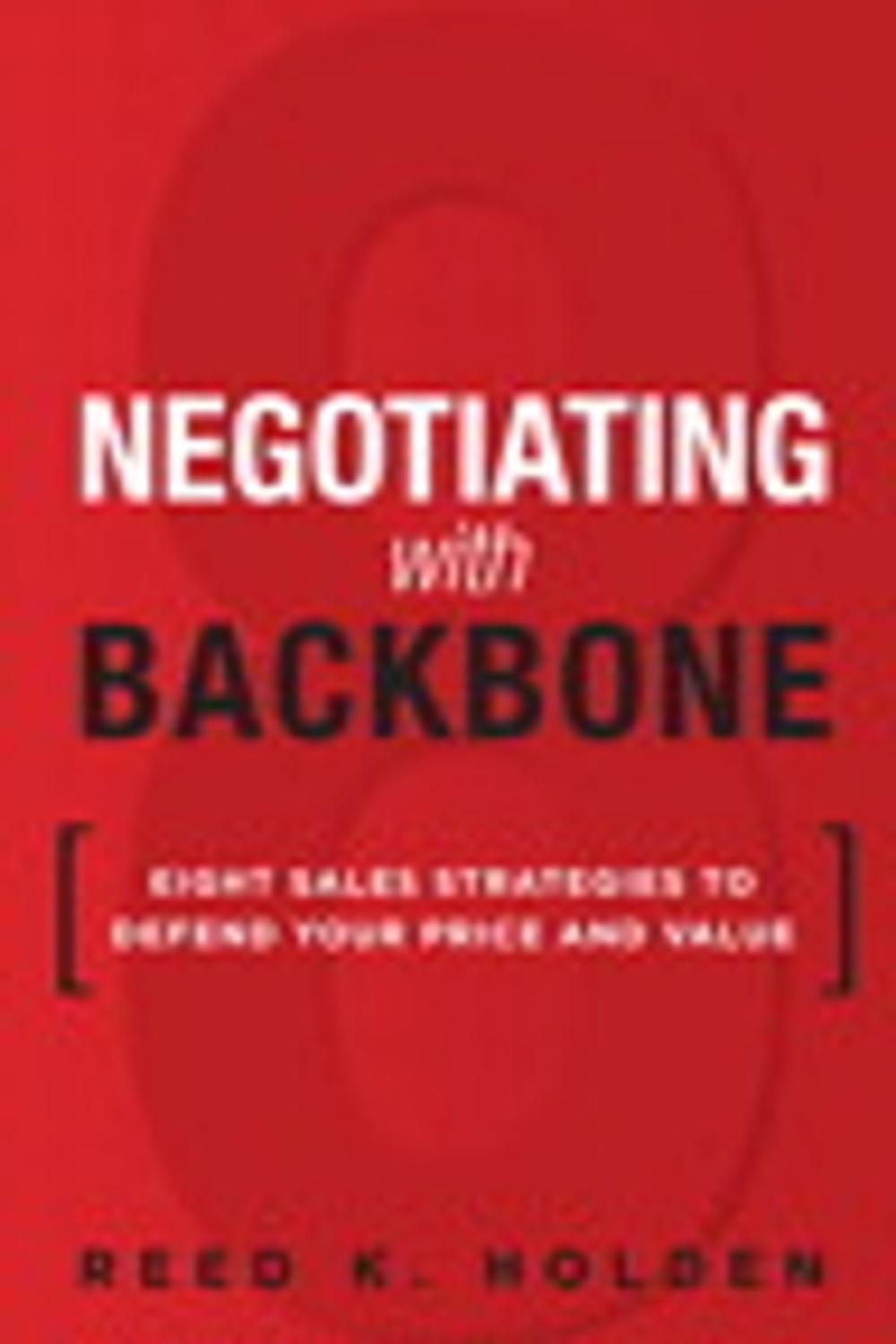 Big bigCover of Negotiating with Backbone