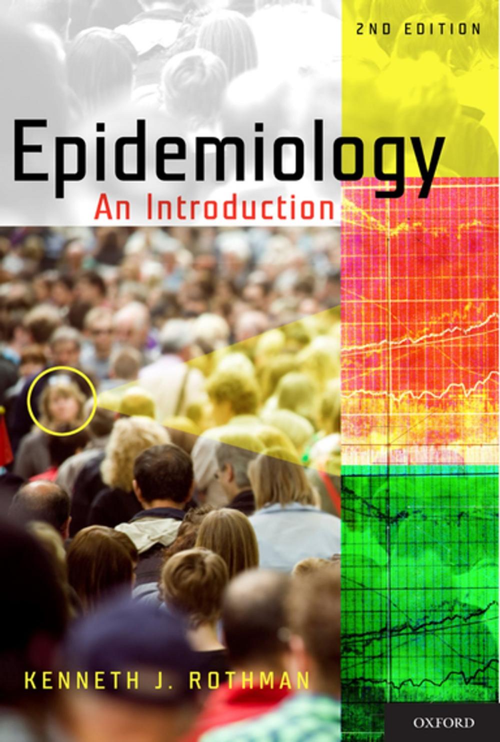 Big bigCover of Epidemiology: An Introduction