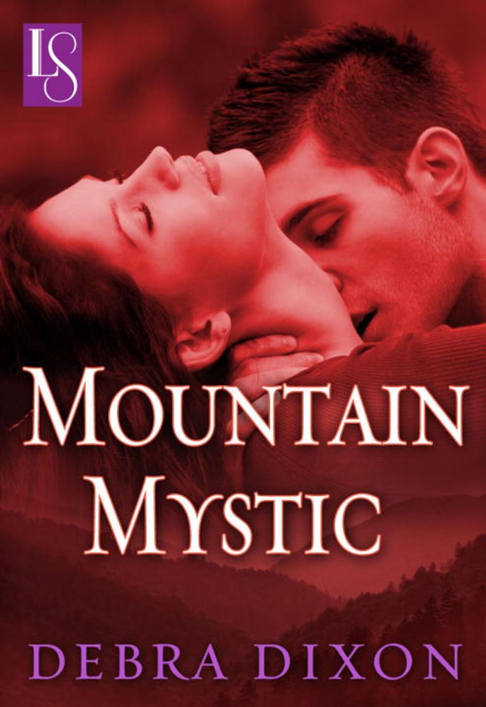 Big bigCover of Mountain Mystic