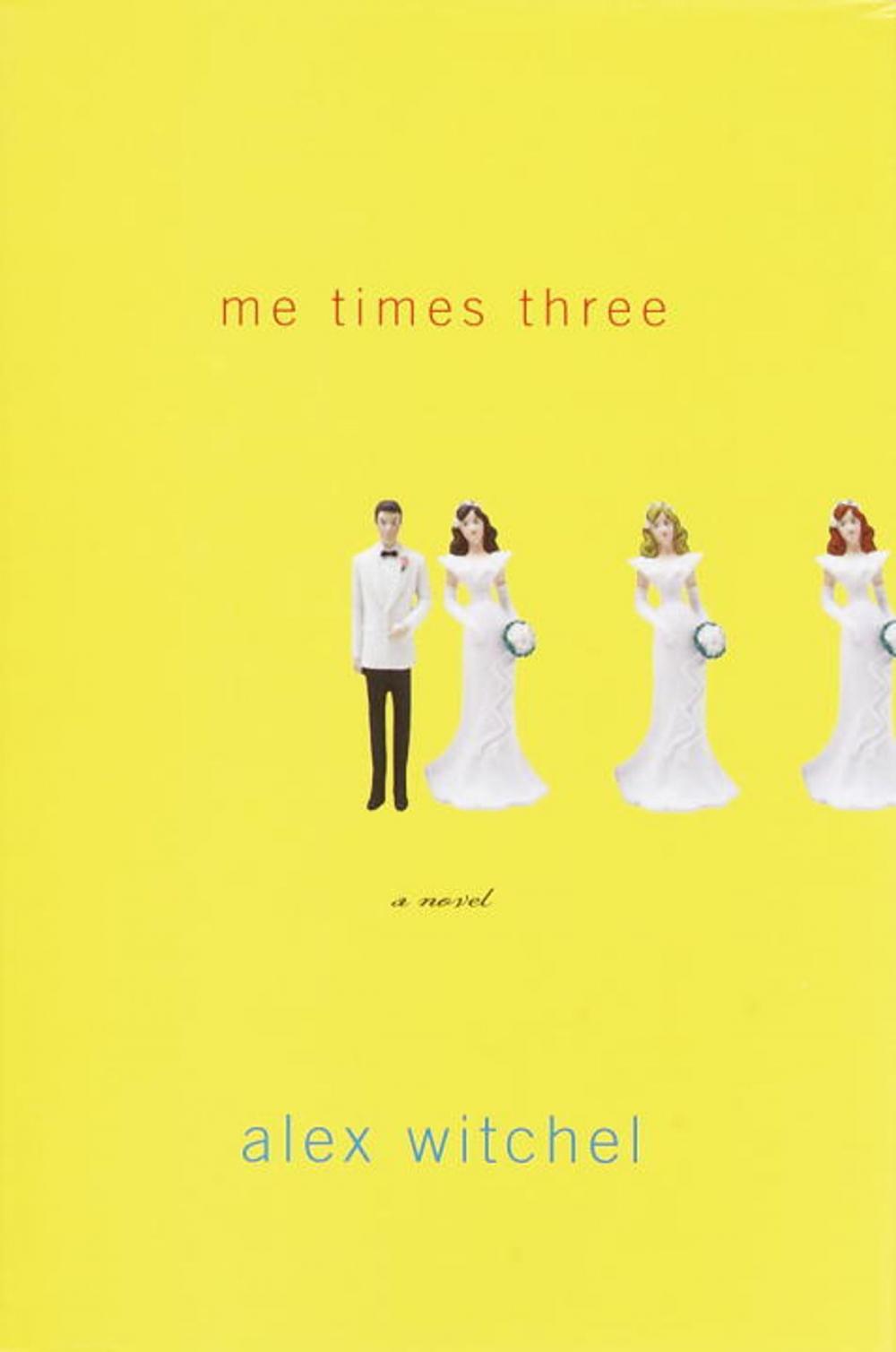 Big bigCover of Me Times Three