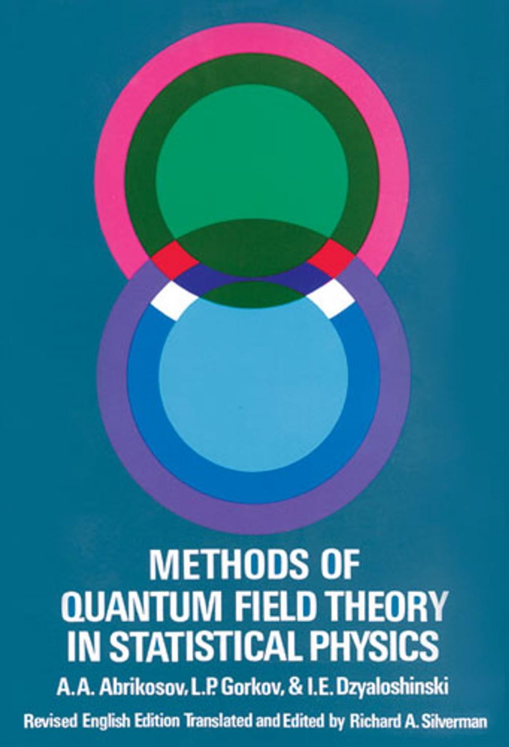 Big bigCover of Methods of Quantum Field Theory in Statistical Physics