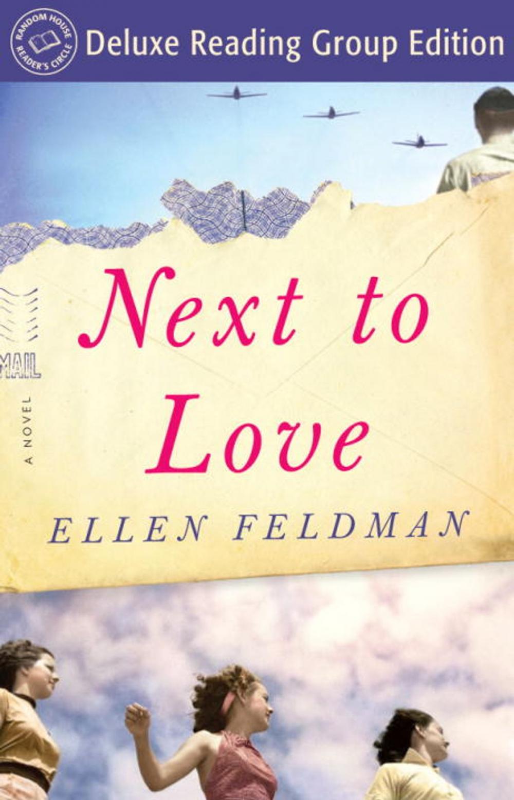 Big bigCover of Next to Love (Random House Reader's Circle Deluxe Reading Group Edition)
