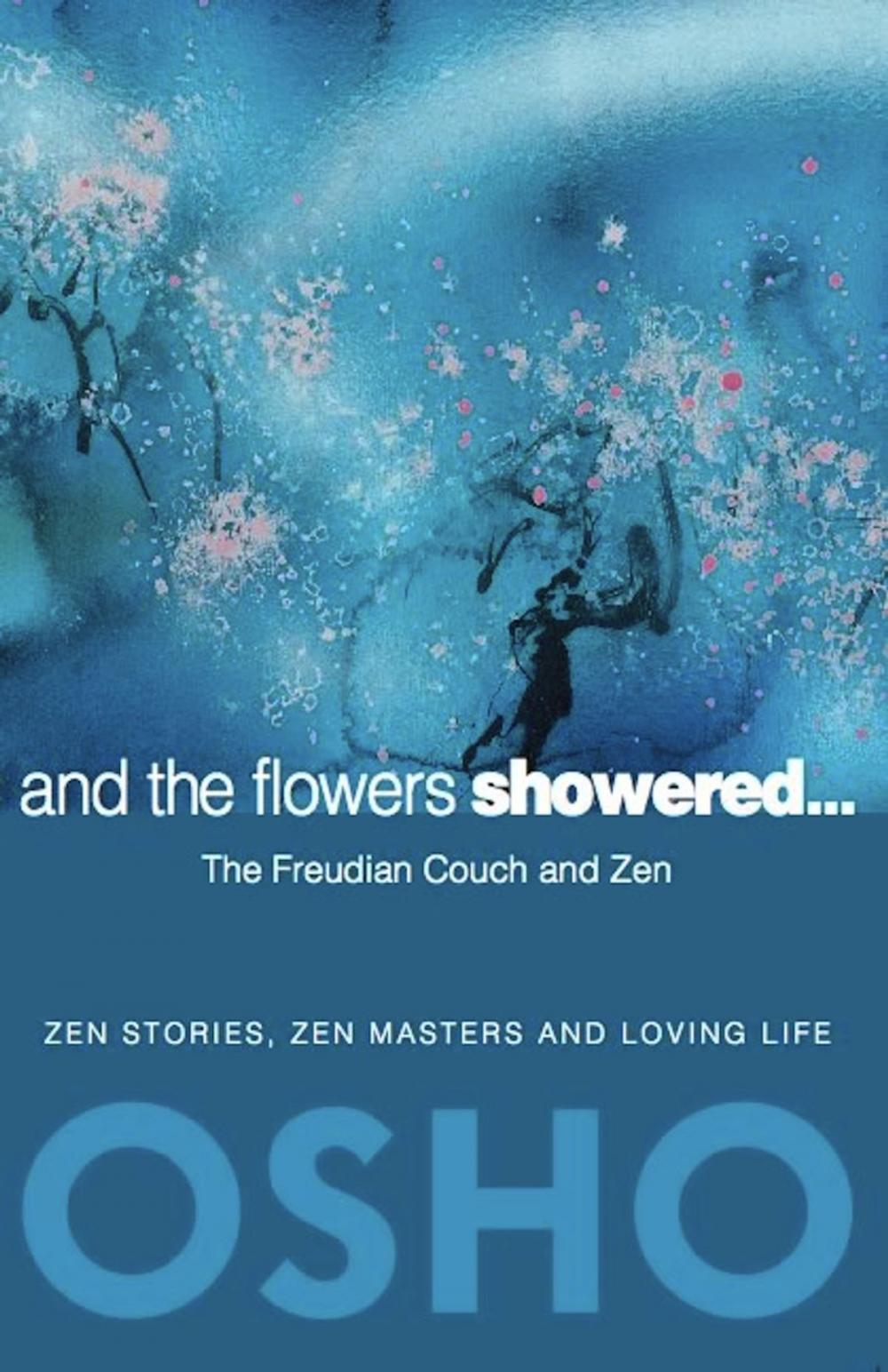Big bigCover of And the Flowers Showered