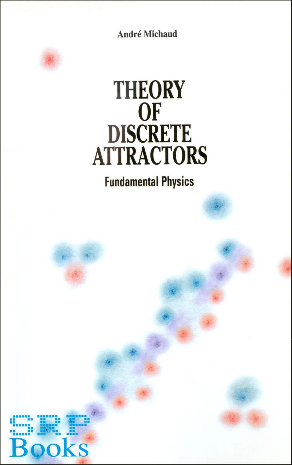 Big bigCover of Theory of Discrete Attractors