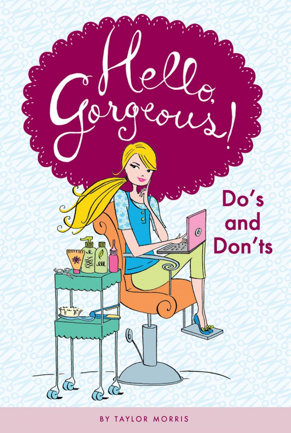 Big bigCover of Do's and Don'ts #5