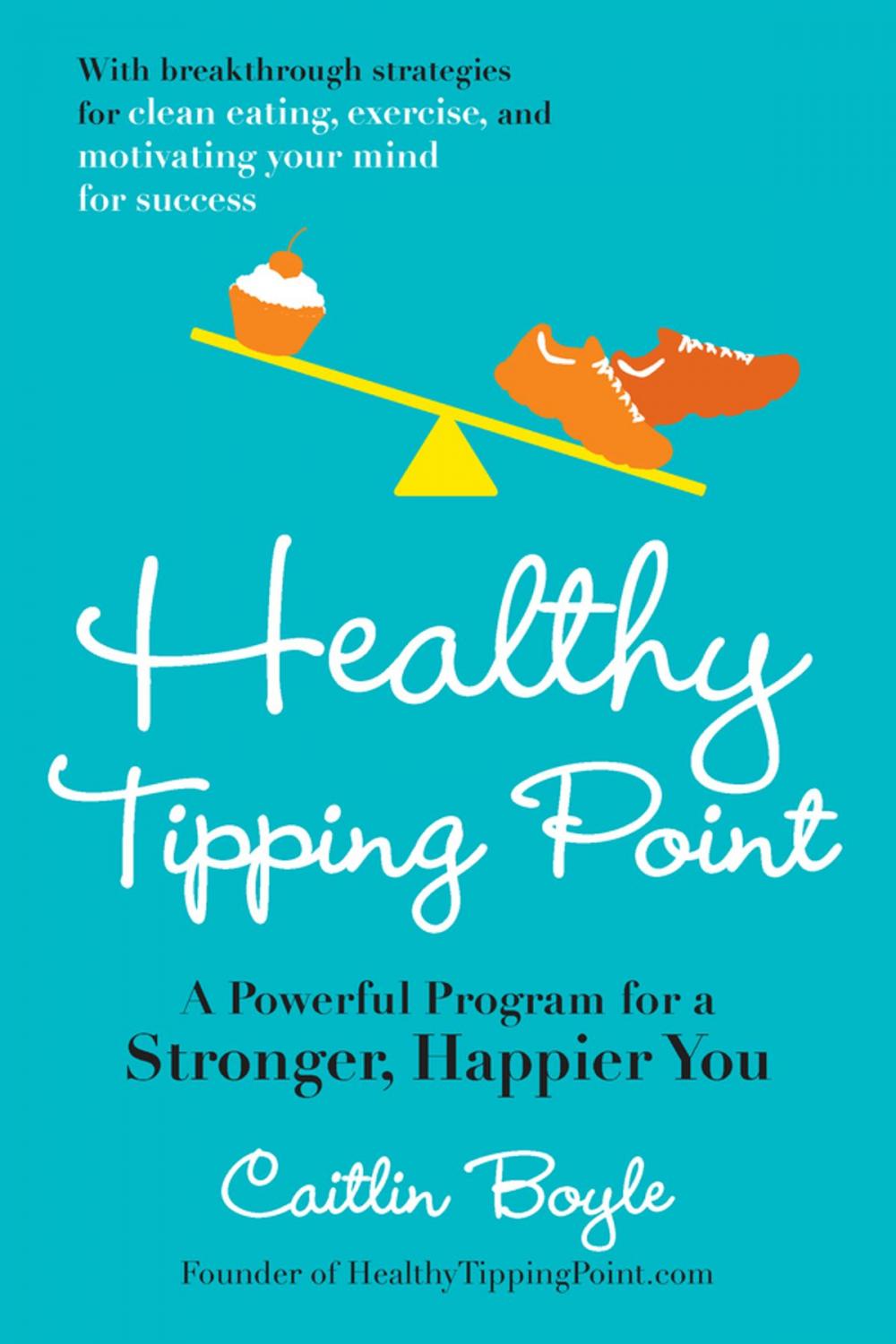 Big bigCover of Healthy Tipping Point