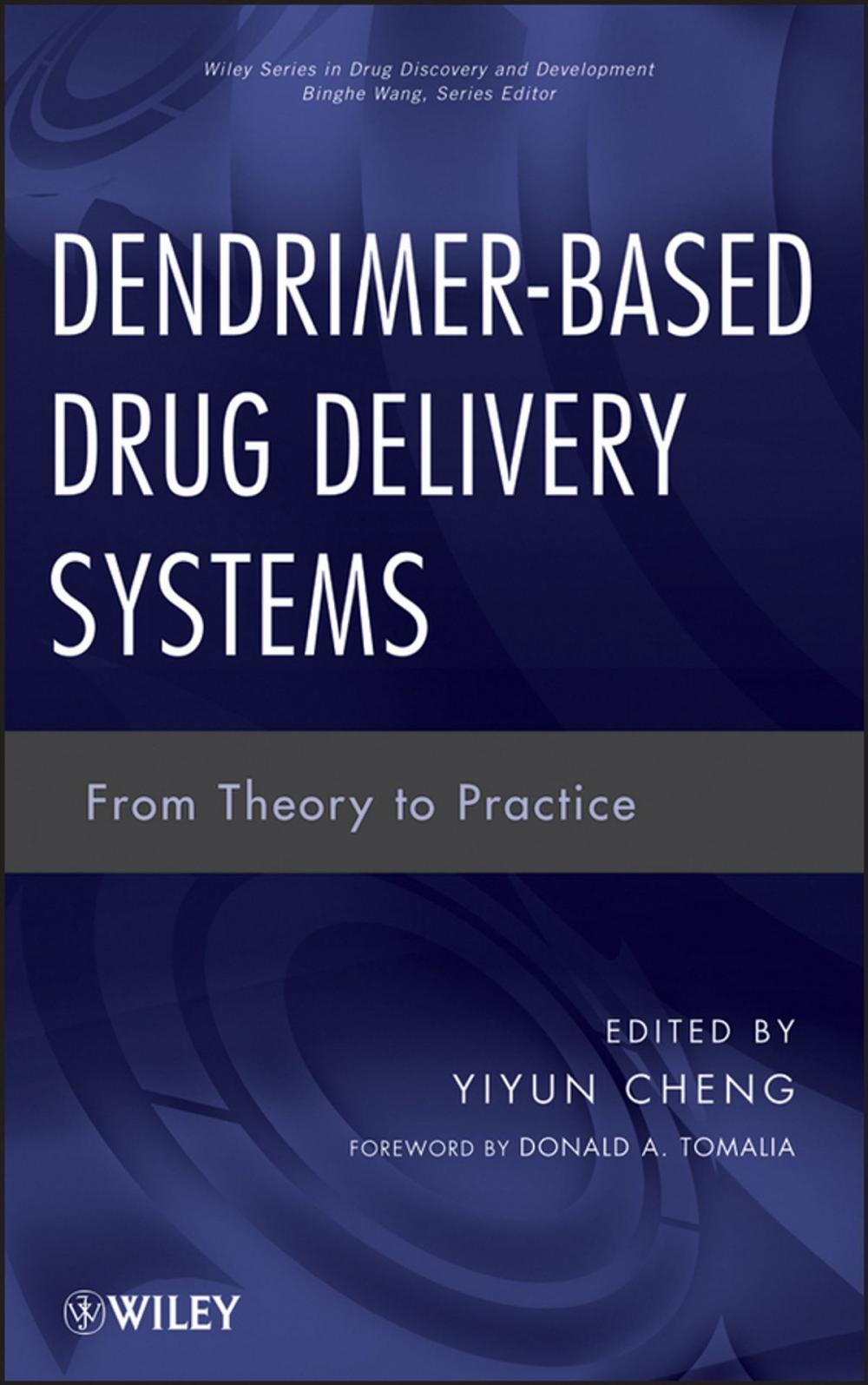Big bigCover of Dendrimer-Based Drug Delivery Systems