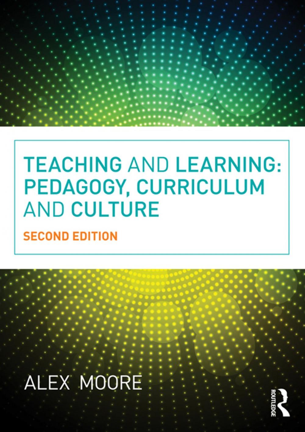 Big bigCover of Teaching and Learning
