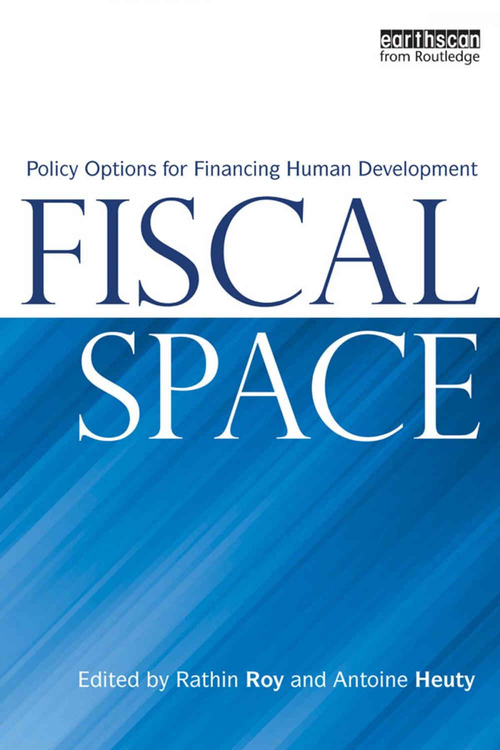 Big bigCover of Fiscal Space
