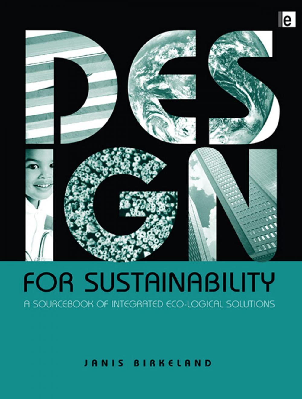Big bigCover of Design for Sustainability