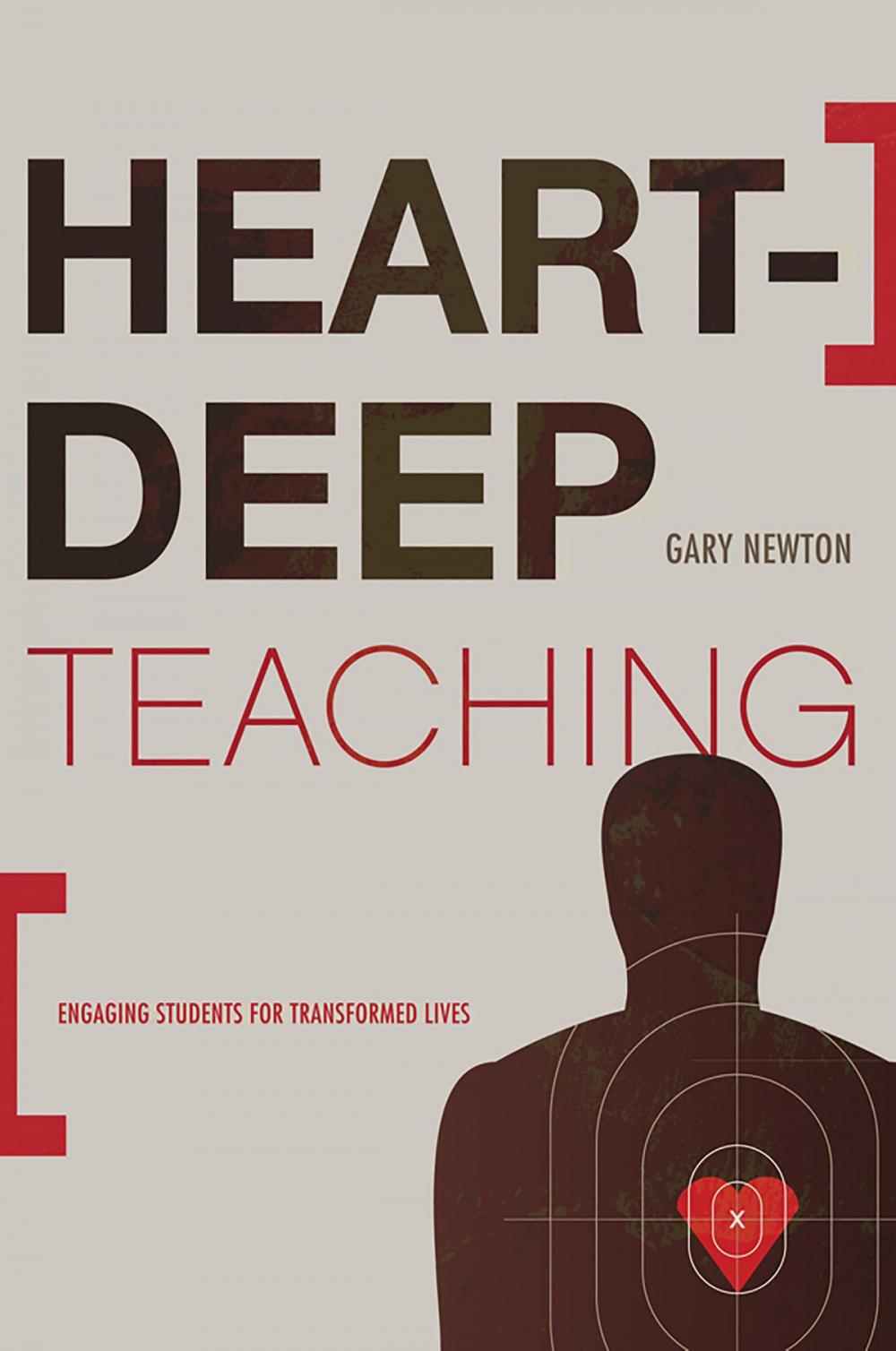 Big bigCover of Heart-Deep Teaching