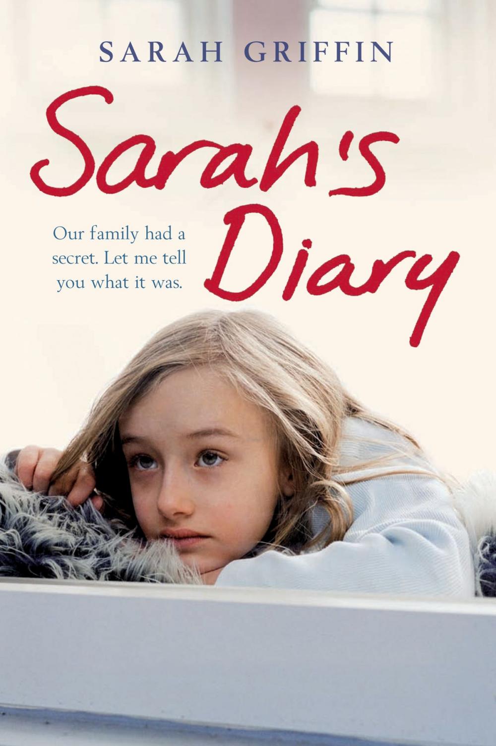 Big bigCover of Sarah's Diary