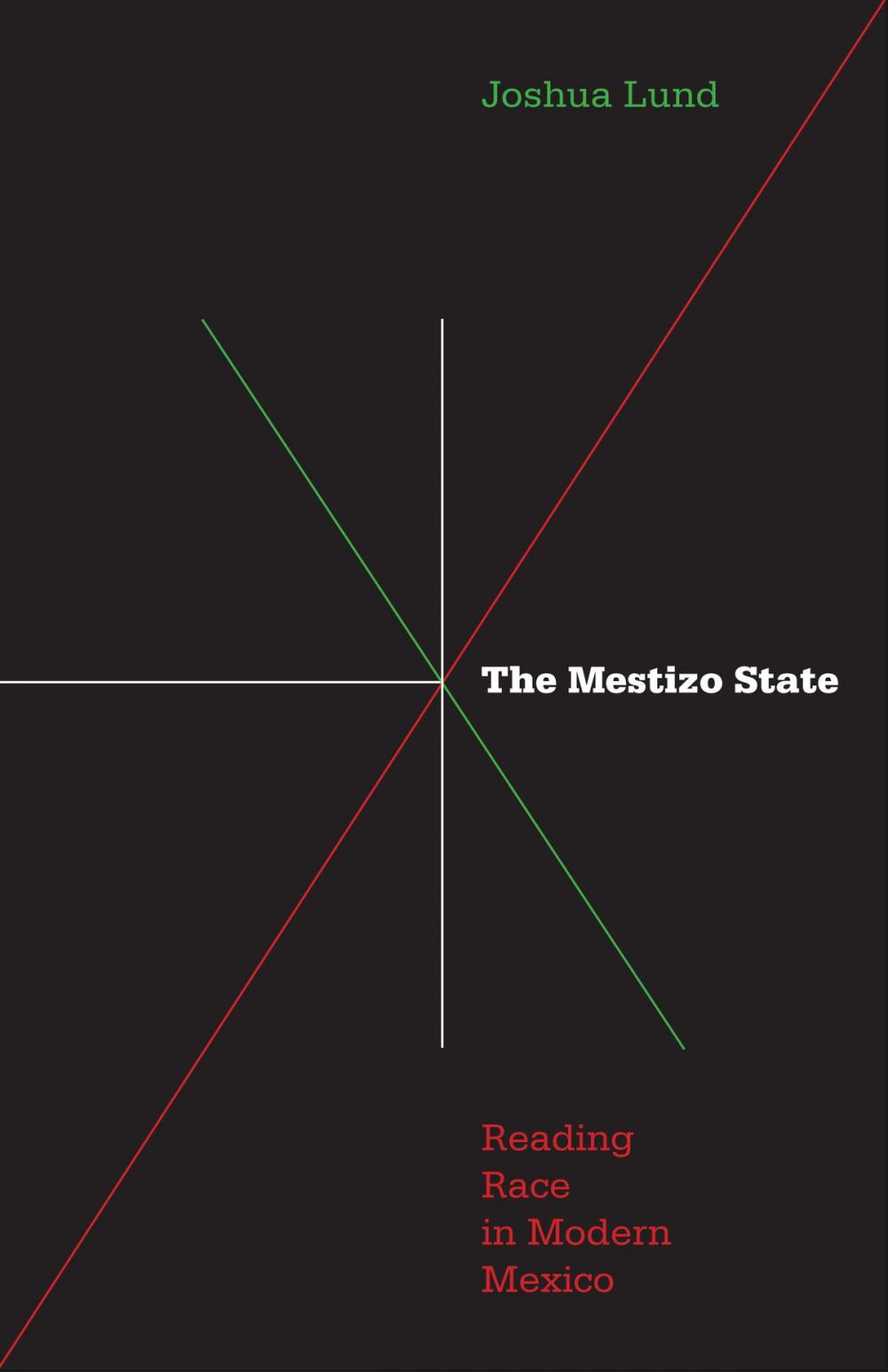 Big bigCover of Mestizo State