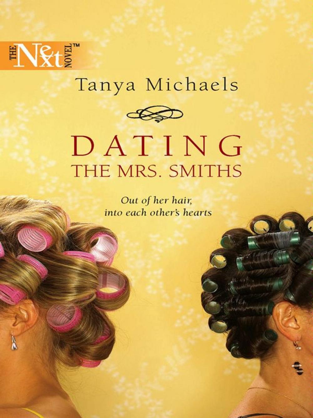 Big bigCover of Dating the Mrs. Smiths