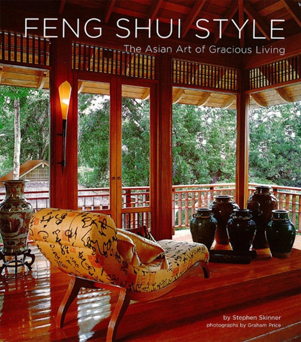 Big bigCover of Feng Shui Style