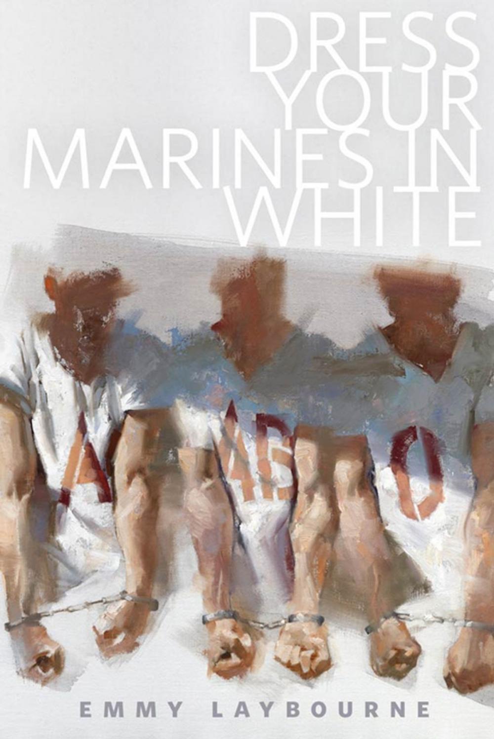 Big bigCover of Dress Your Marines in White