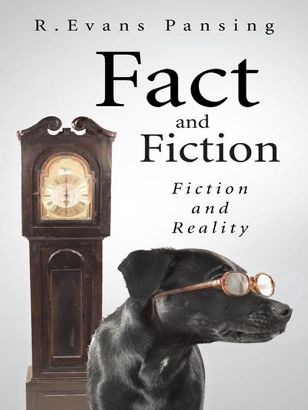 Big bigCover of Fact and Fiction