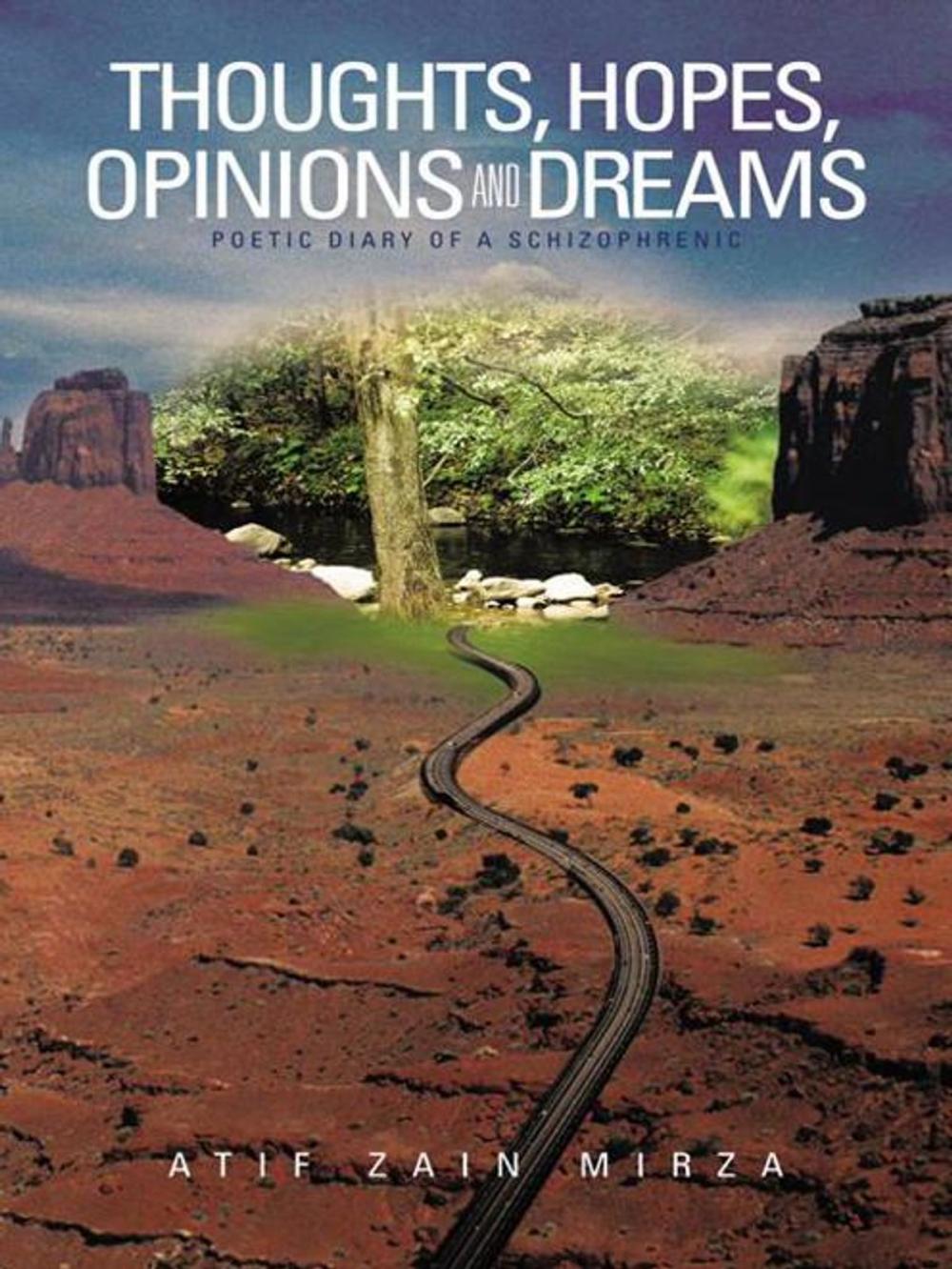 Big bigCover of Thoughts, Hopes, Opinions, and Dreams
