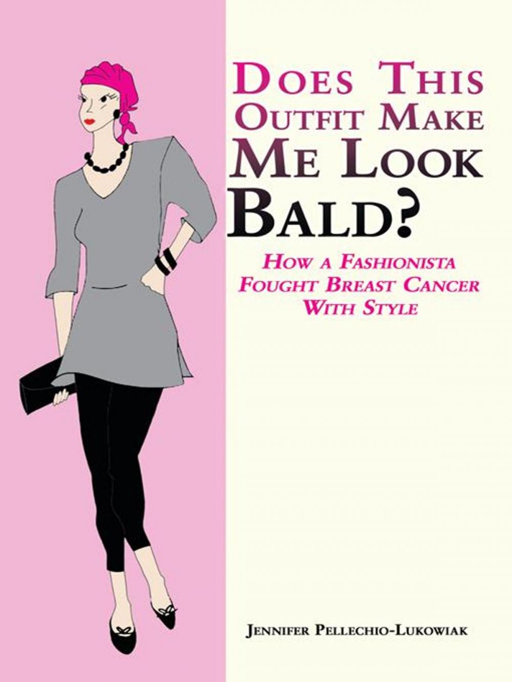 Big bigCover of Does This Outfit Make Me Look Bald?