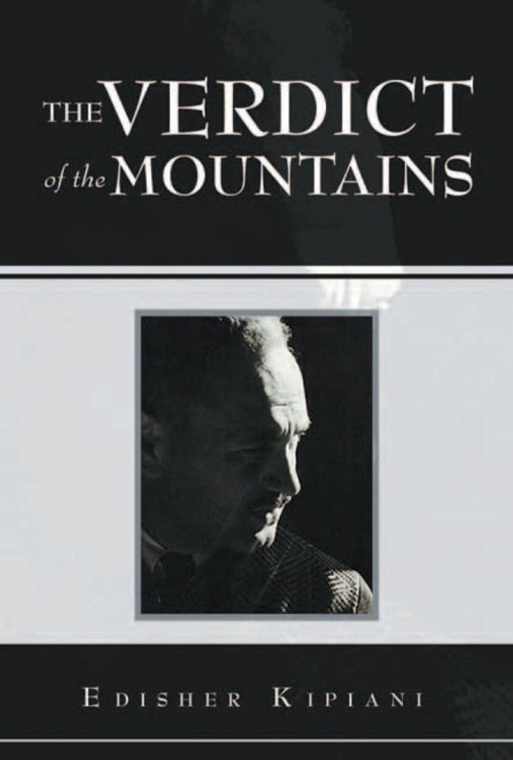 Big bigCover of The Verdict of the Mountains