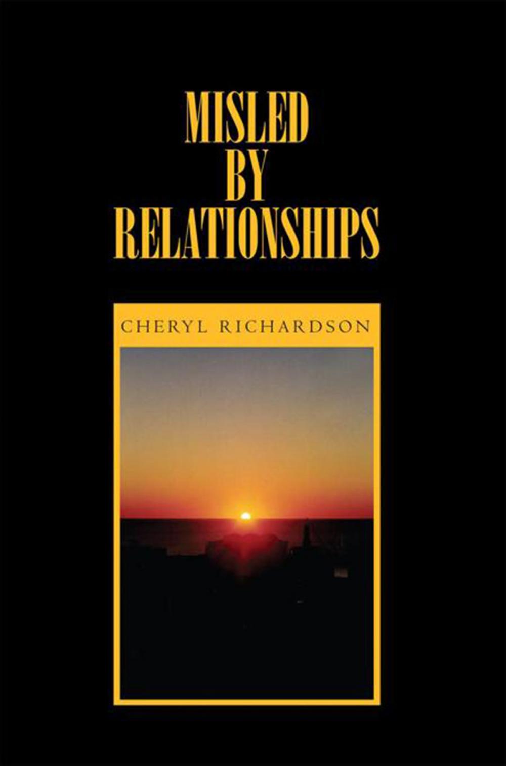 Big bigCover of Misled by Relationships