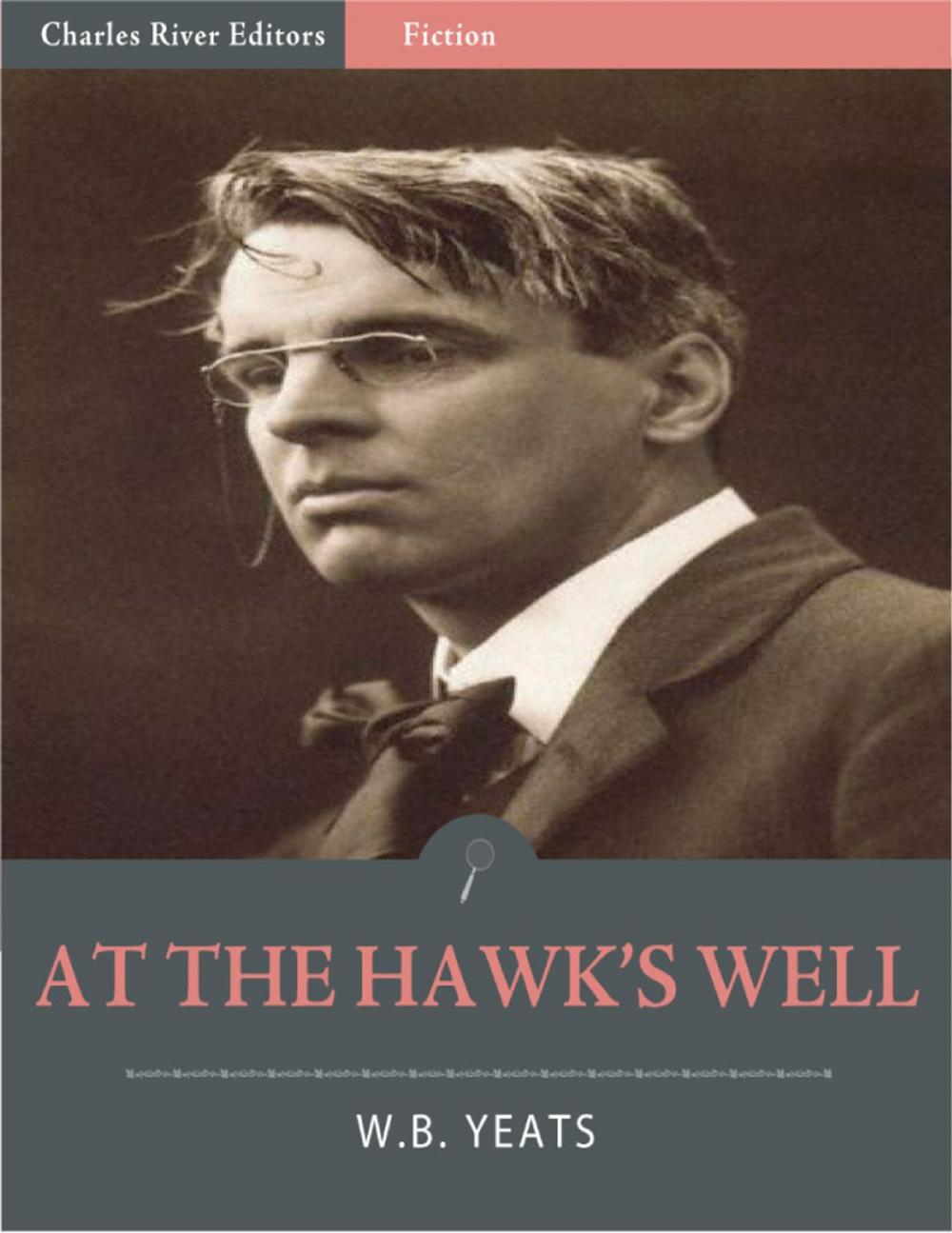 Big bigCover of At the Hawk's Well (Illustrated)