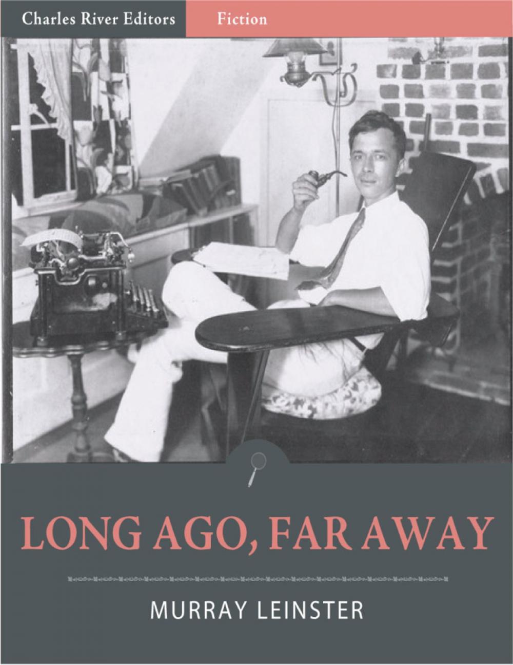 Big bigCover of Long Ago, Far Away (Illustrated)