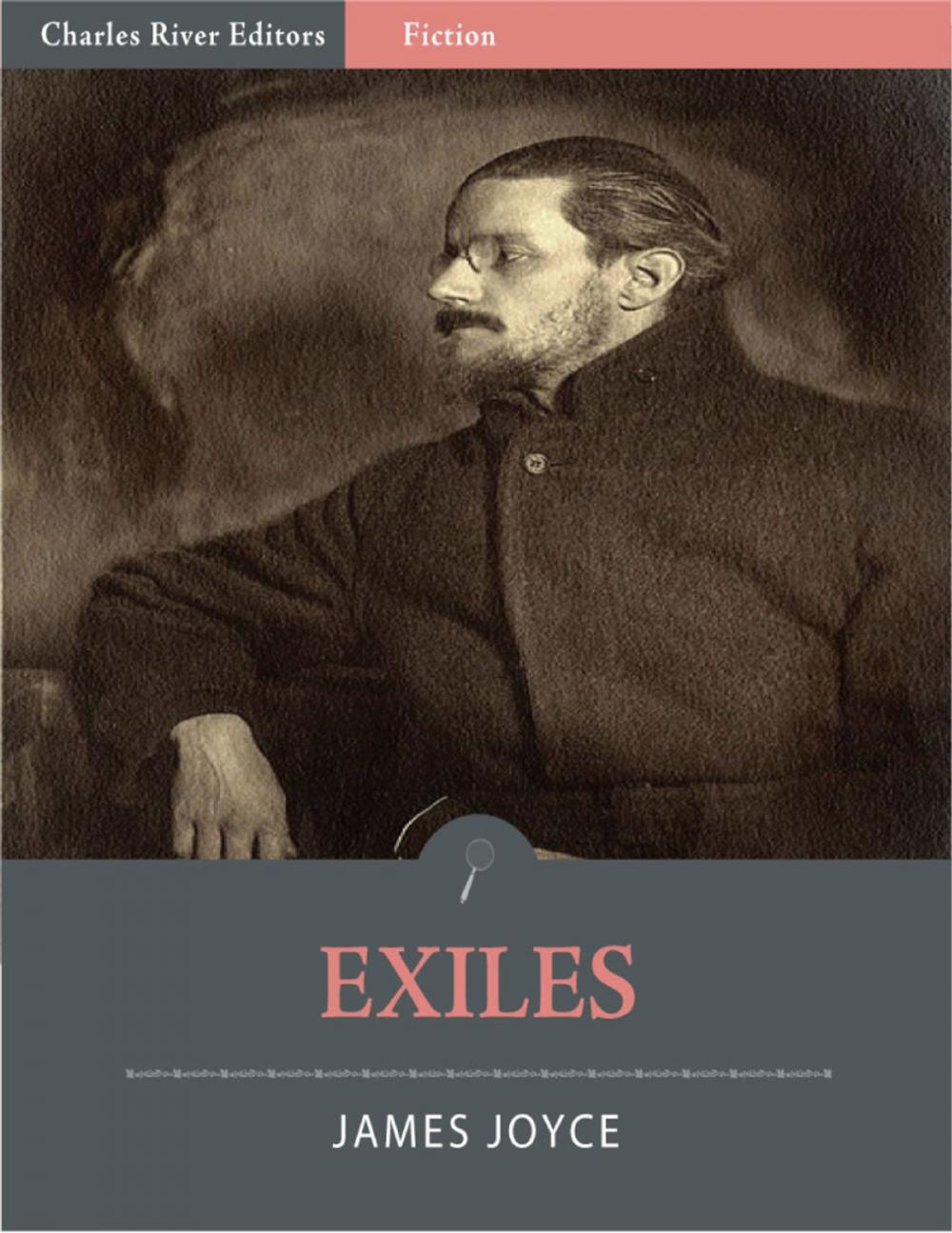 Big bigCover of Exiles (Illustrated Edition)