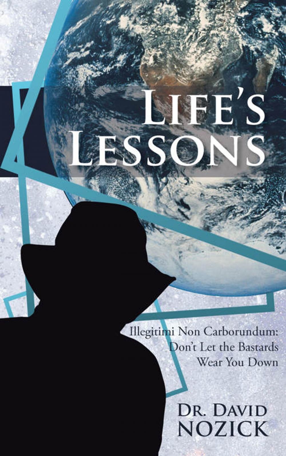 Big bigCover of Life’S Lessons