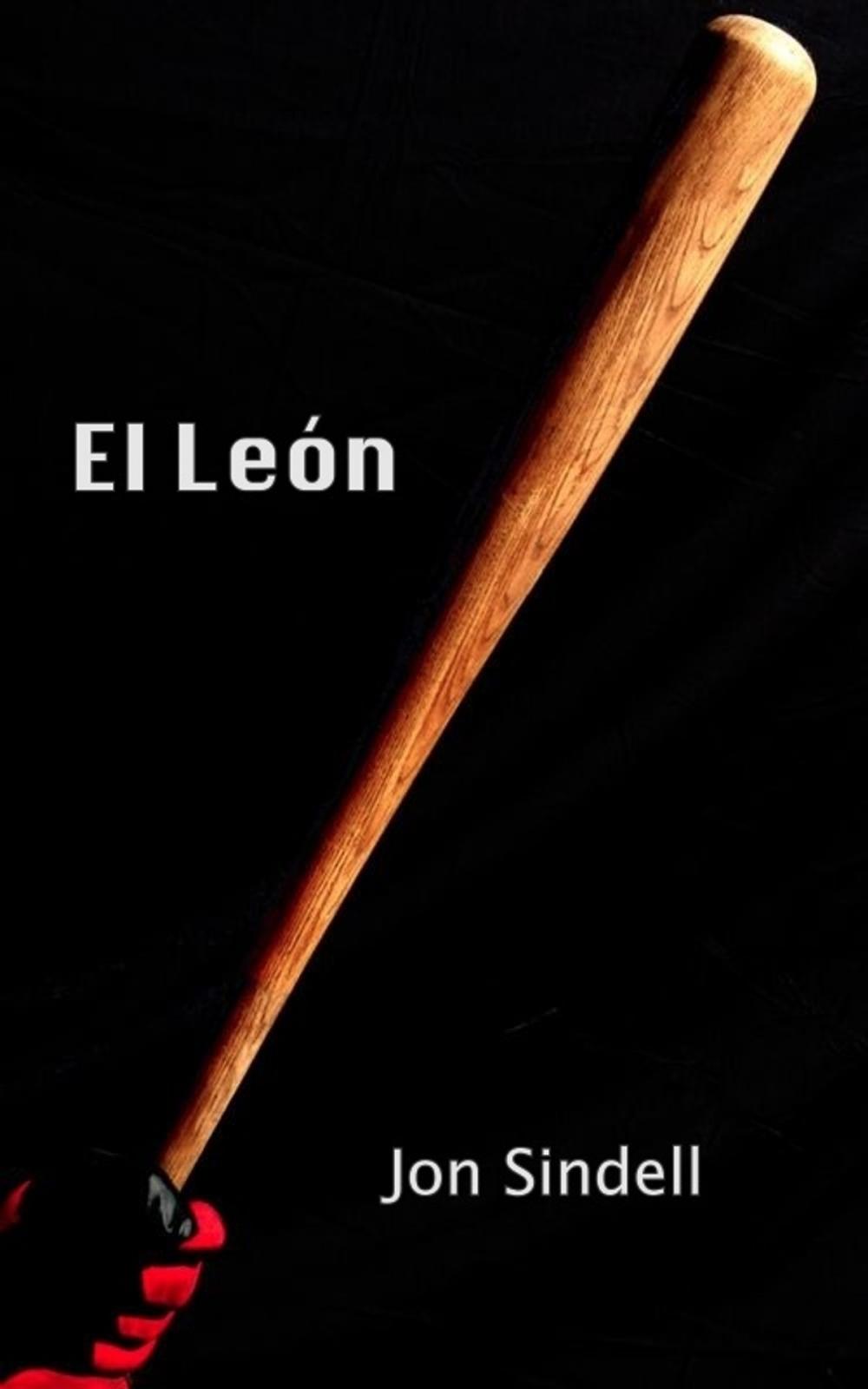 Big bigCover of El León