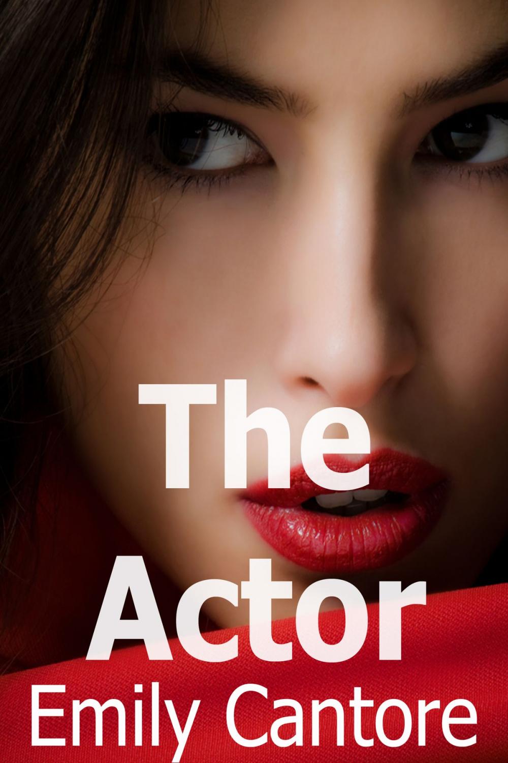 Big bigCover of The Actor