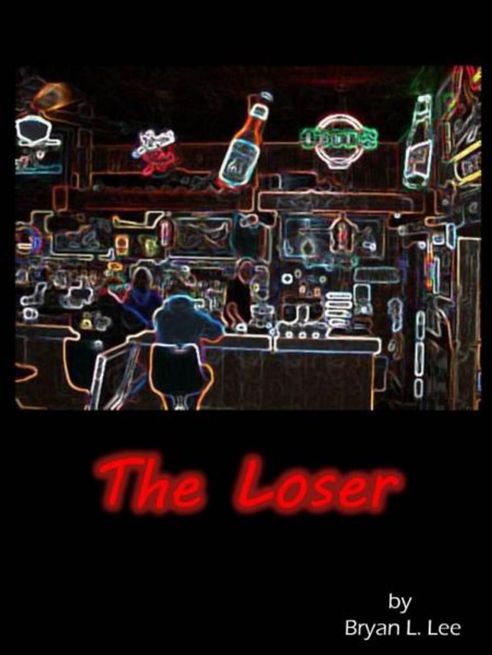 Big bigCover of The Loser