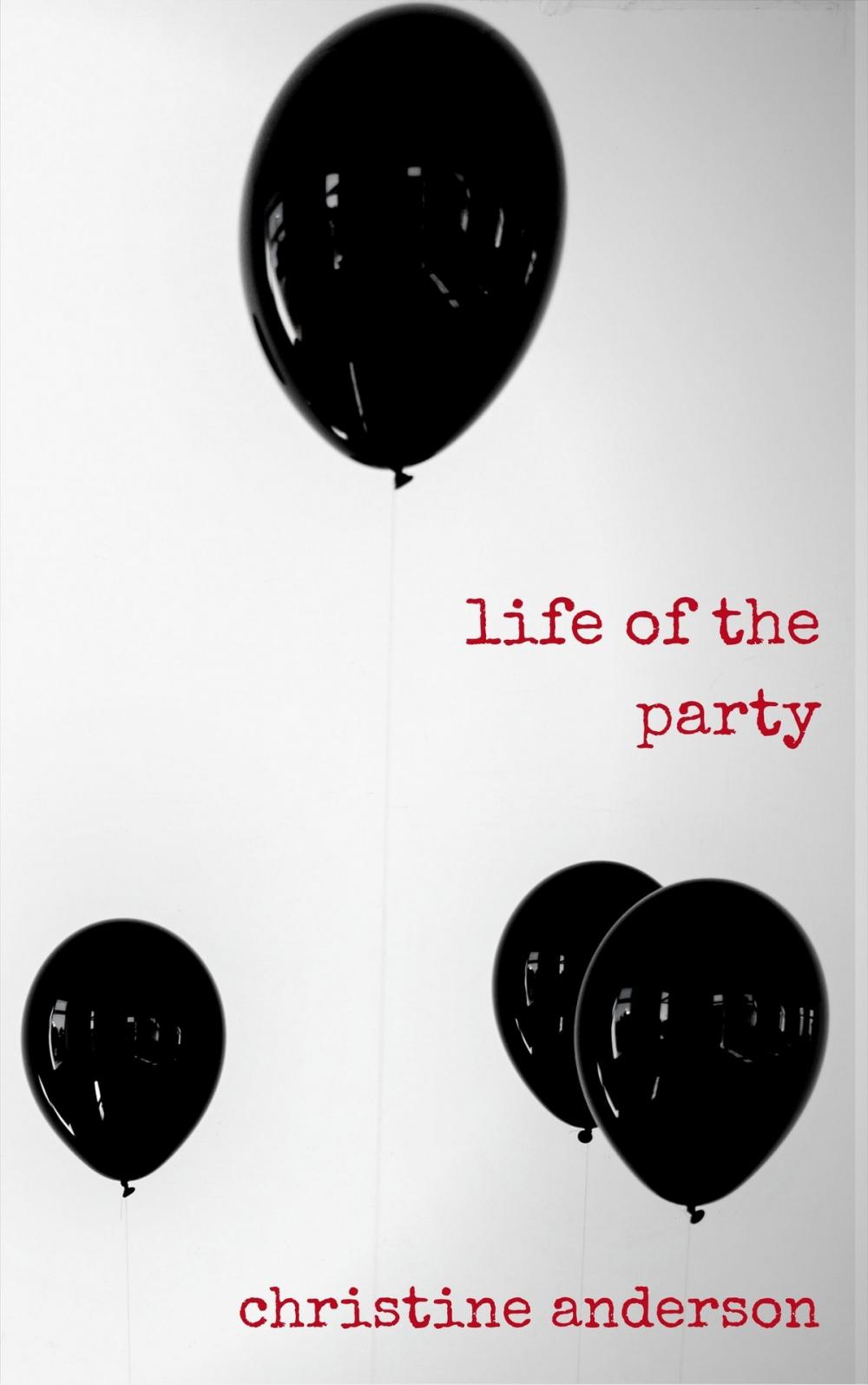 Big bigCover of Life of the Party