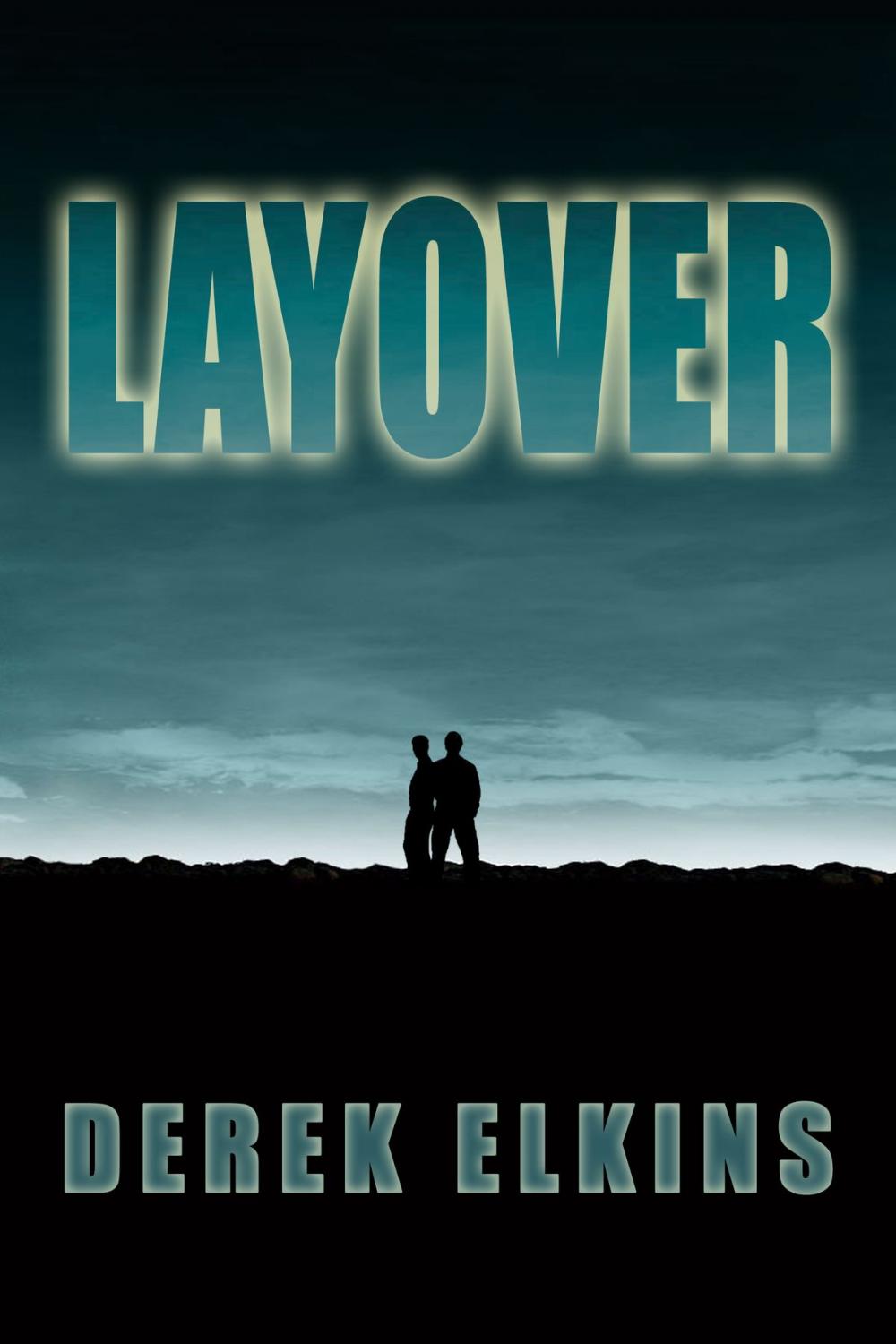 Big bigCover of Layover