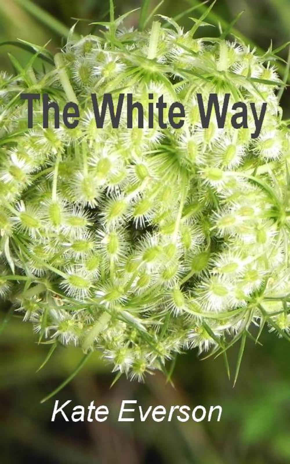 Big bigCover of The White Way