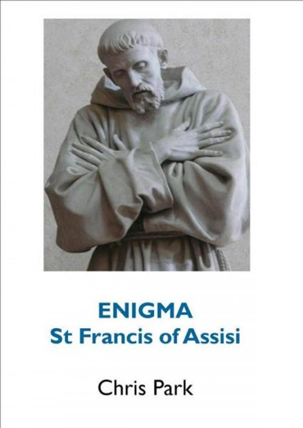 Big bigCover of ENIGMA: St Francis of Assisi