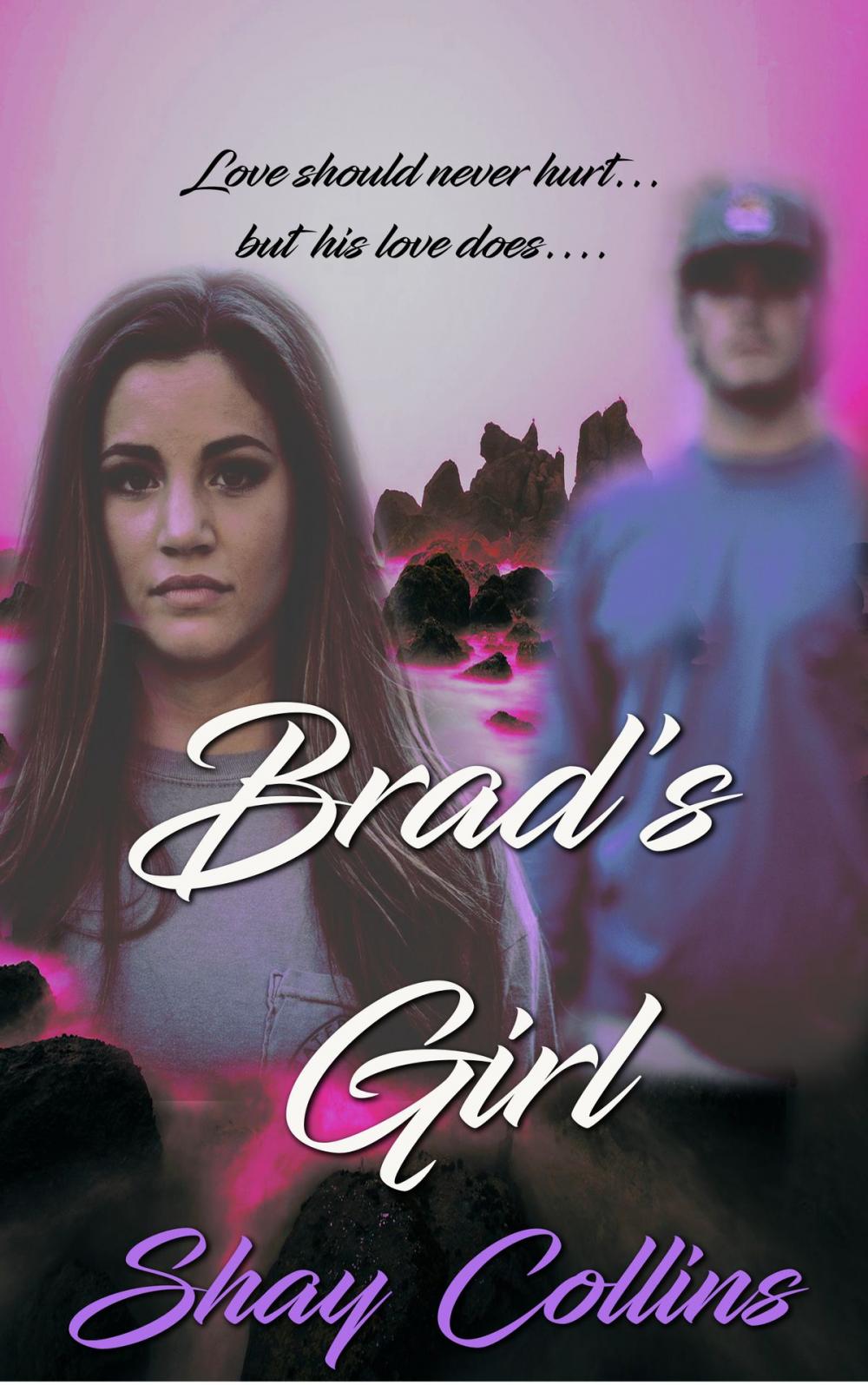 Big bigCover of Brad's Girl