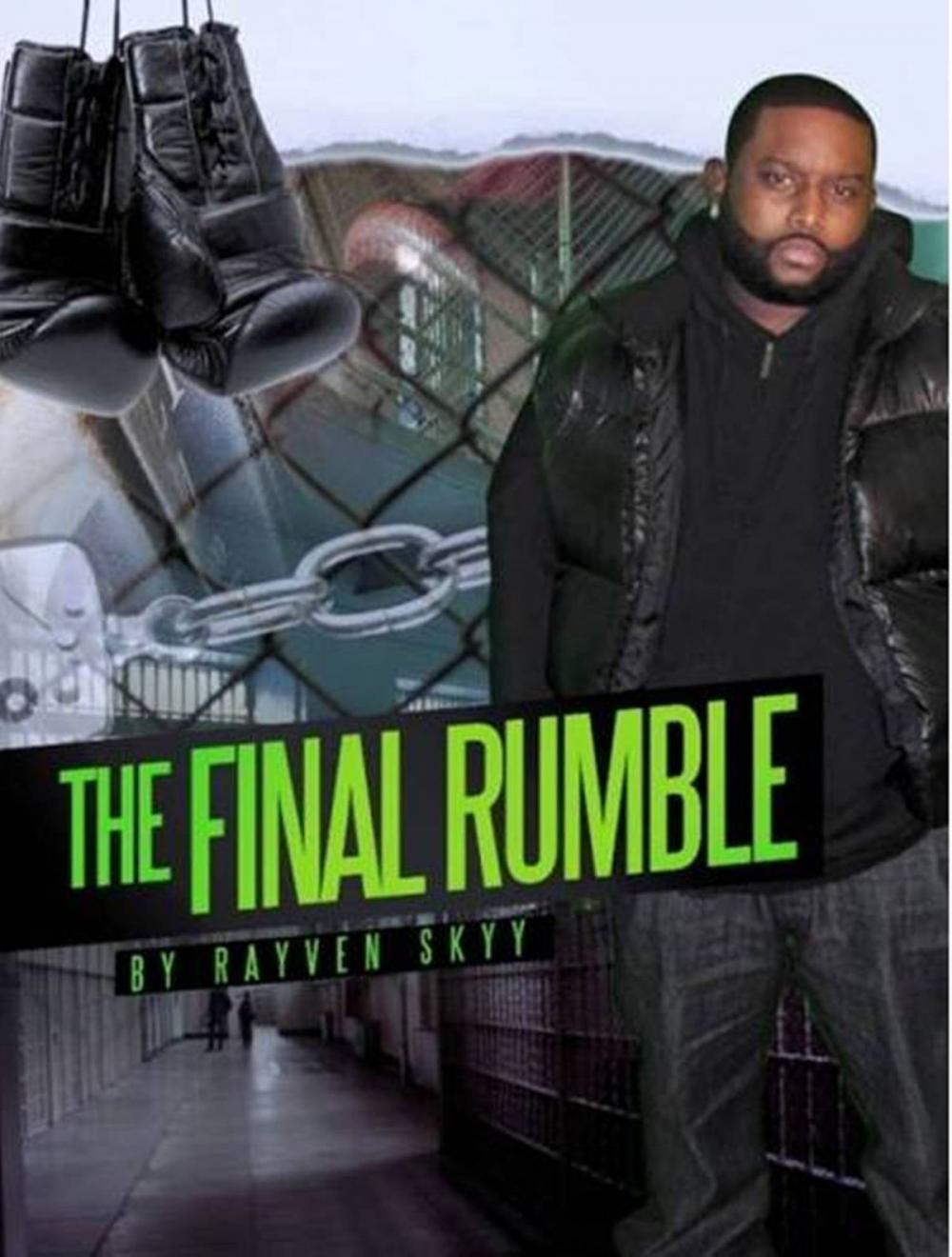 Big bigCover of The Final Rumble
