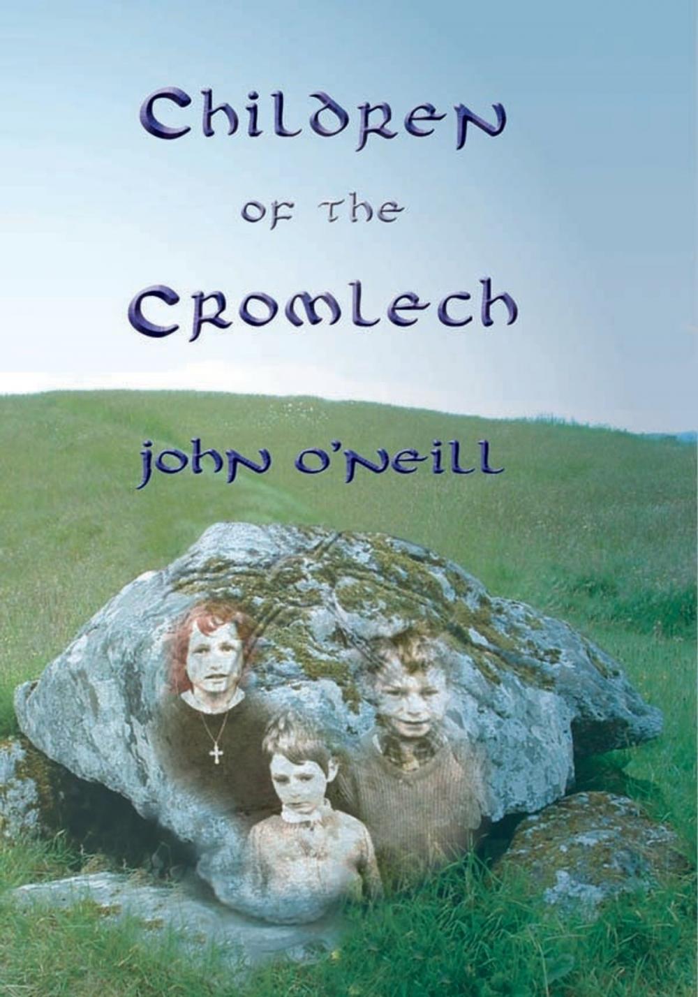 Big bigCover of Children of the Cromlech