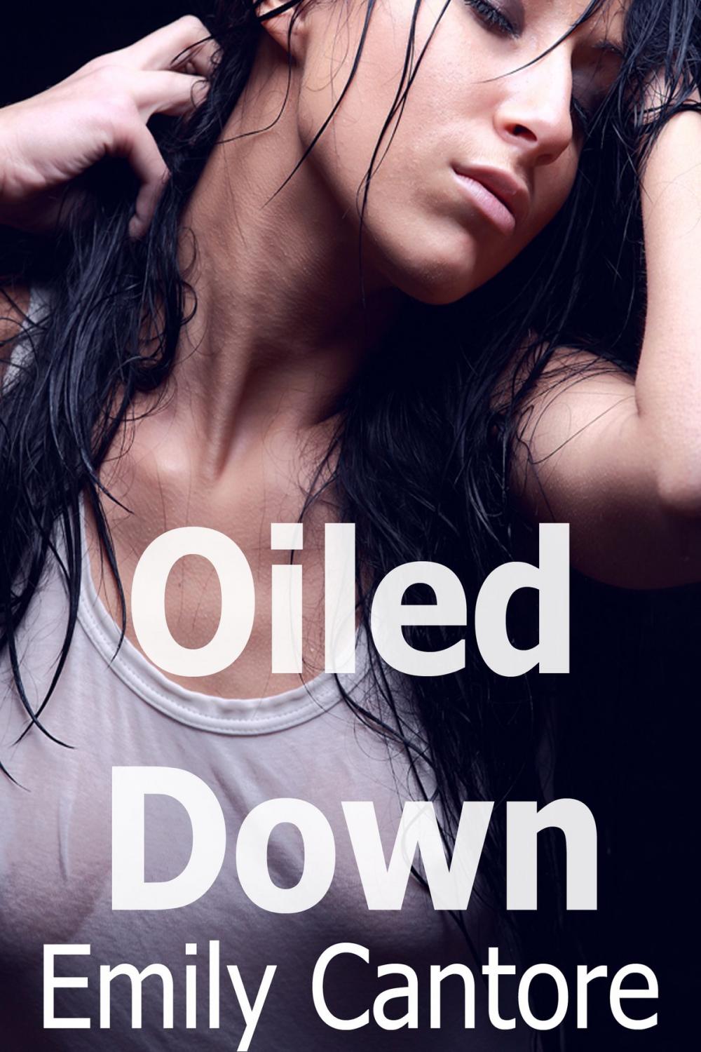 Big bigCover of Oiled Down