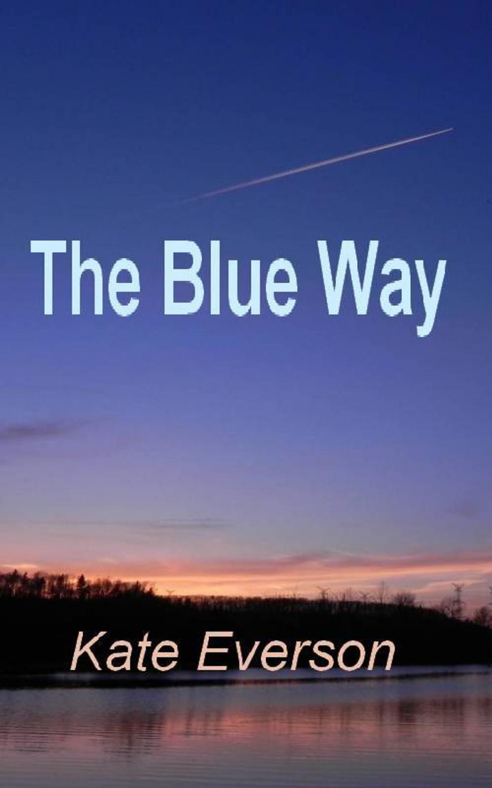 Big bigCover of The Blue Way