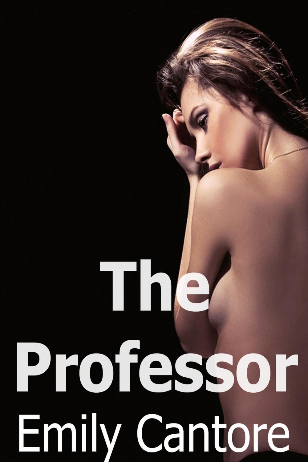 Big bigCover of The Professor