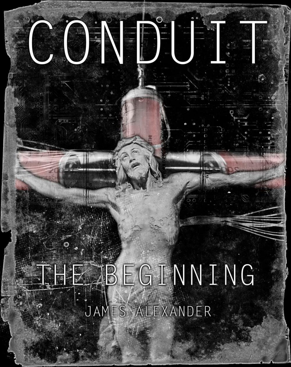 Big bigCover of Conduit: The Beginning