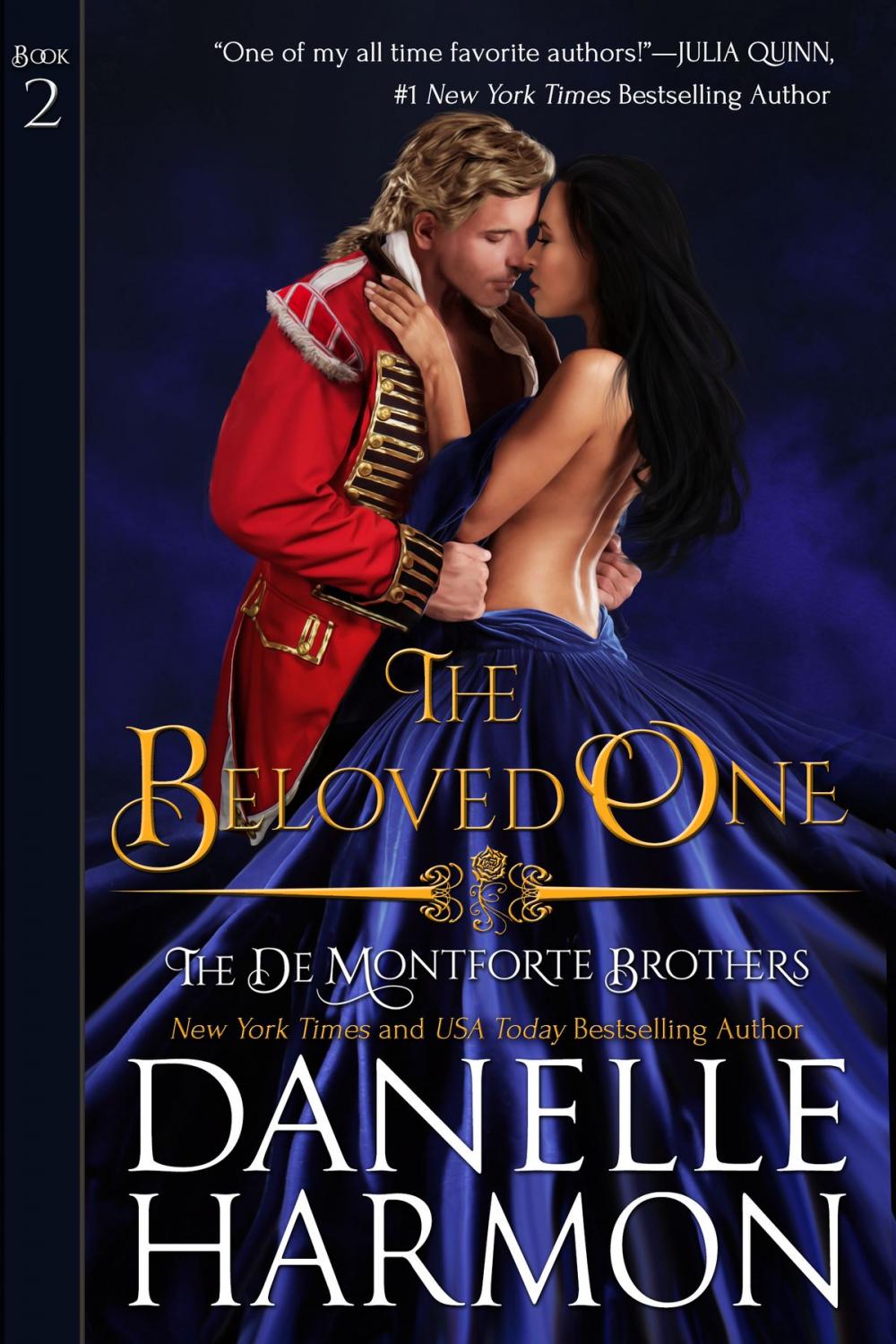 Big bigCover of The Beloved One