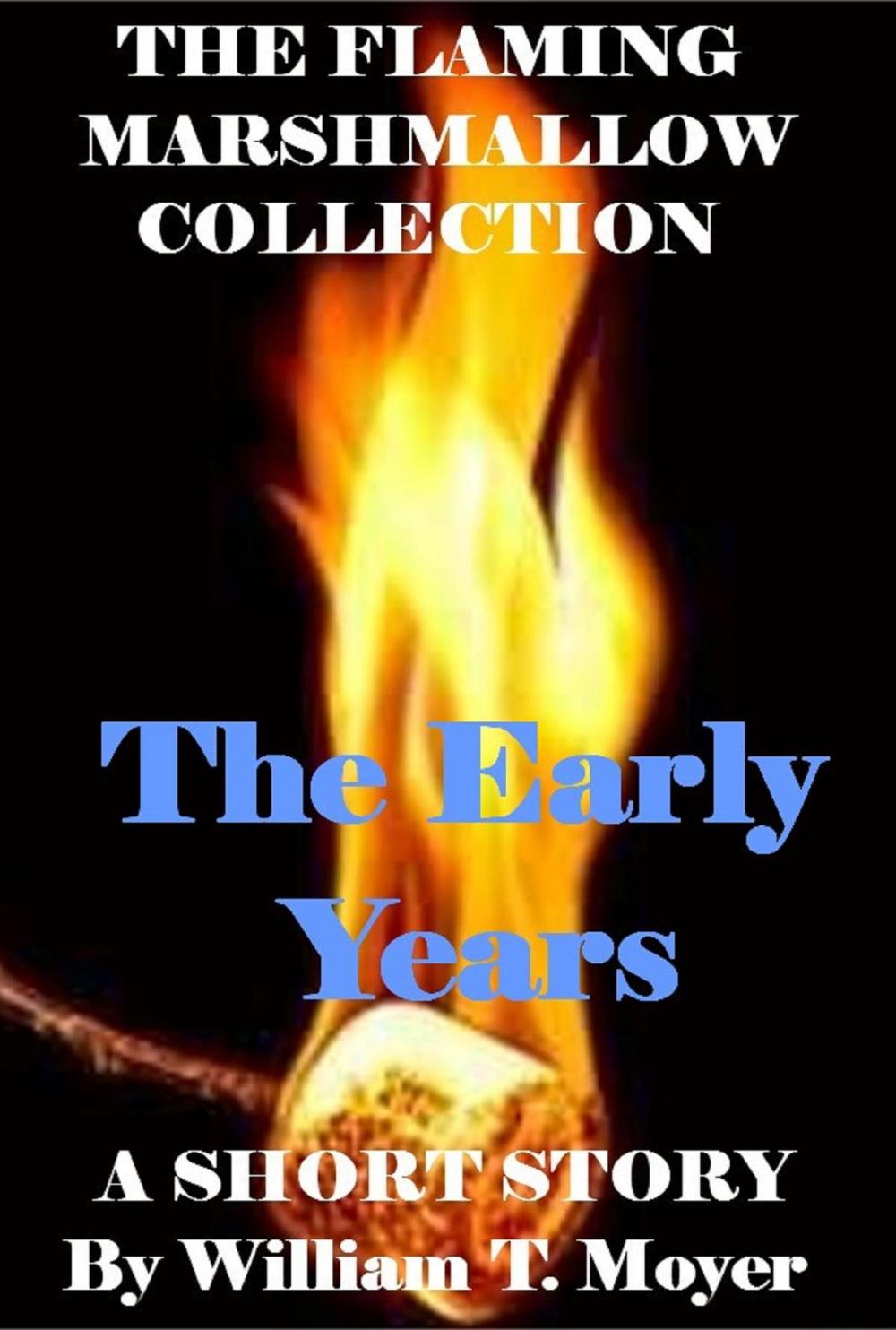 Big bigCover of The Early Years
